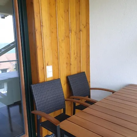 Attwengerhof Apartmán *