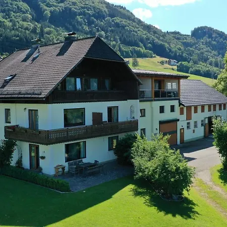 Apartmán Attwengerhof *