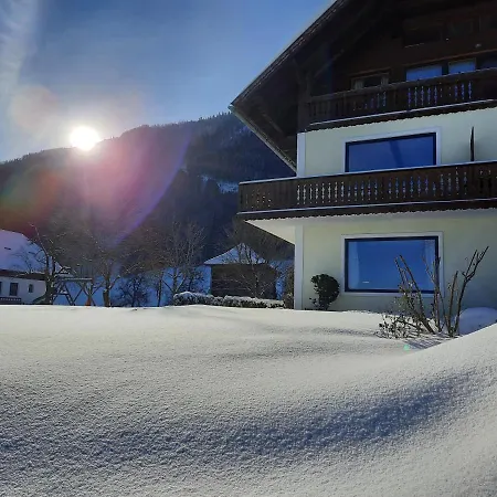 아파트 Attwengerhof