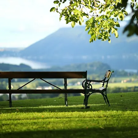 Apartamento Attwengerhof