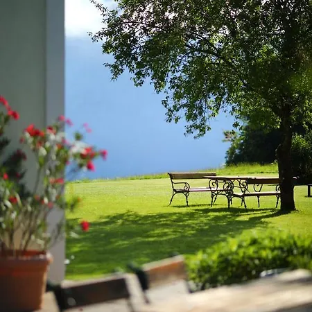 Attwengerhof Apartment