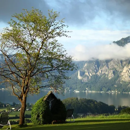 Attwengerhof * 트라운키르헨