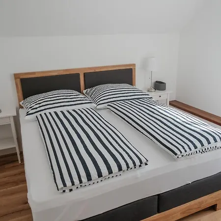 Apartmán Attwengerhof *