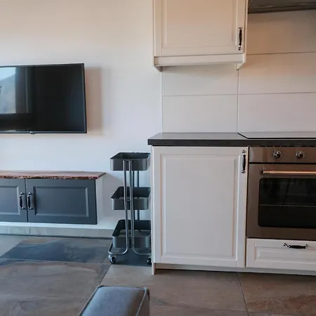 Apartmán Attwengerhof