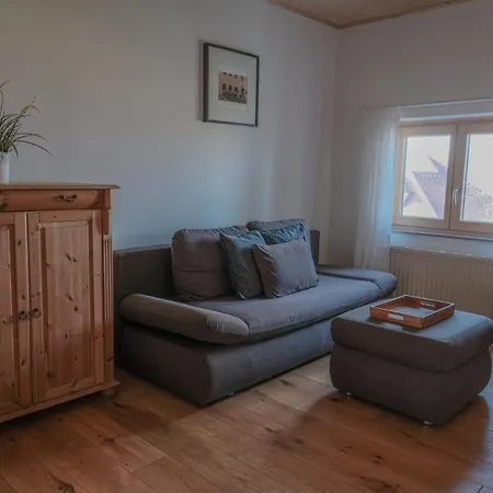Apartmán Attwengerhof *