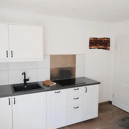 Apartmán Attwengerhof *