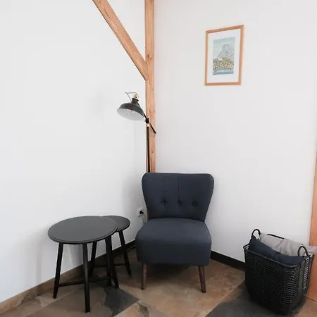 Apartmán Attwengerhof