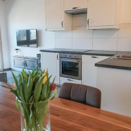 Apartmán Attwengerhof Traunkirchen
