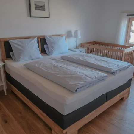 Apartmán Attwengerhof