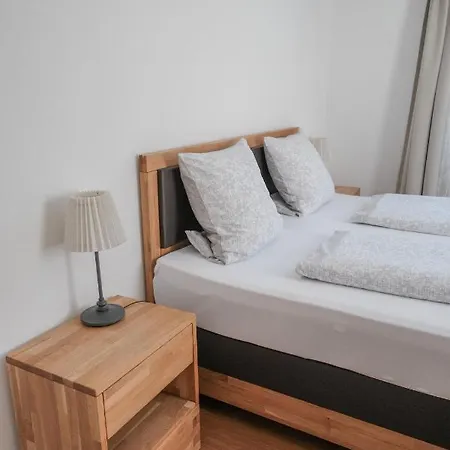 Attwengerhof Apartmán