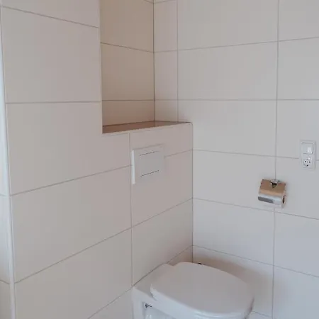 Attwengerhof 아파트 트라운키르헨