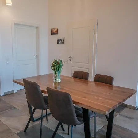 Attwengerhof Apartamento *