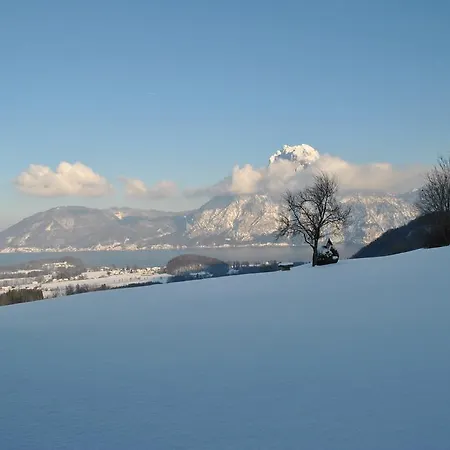 Attwengerhof * Traunkirchen