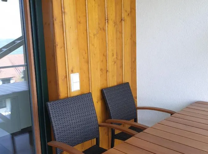 Attwengerhof Апартаменты *