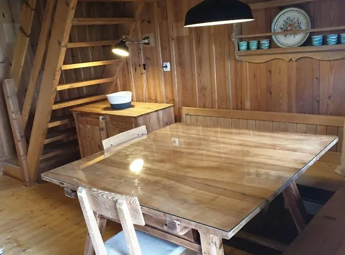 Attwengerhof Апартаменты Траункирхен