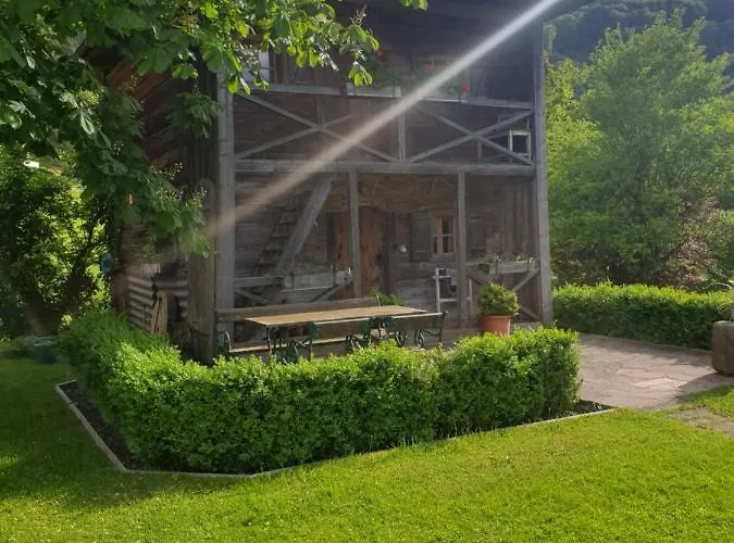 Attwengerhof * Траункирхен