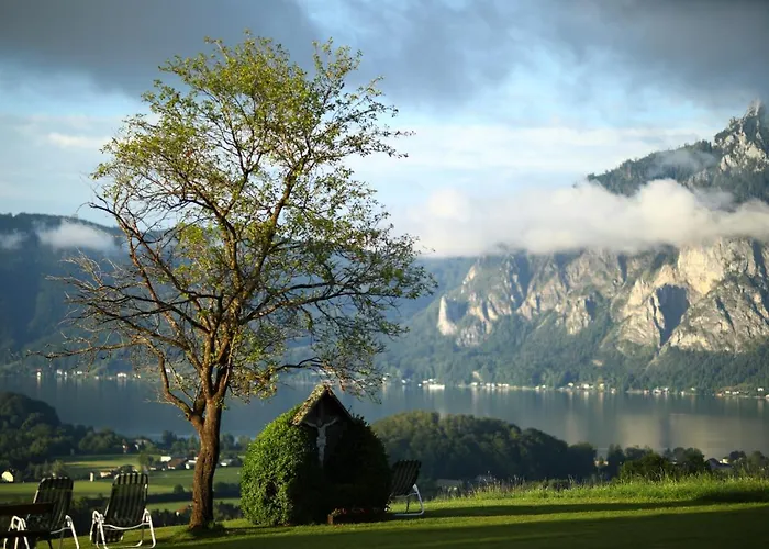 Attwengerhof * Траункирхен