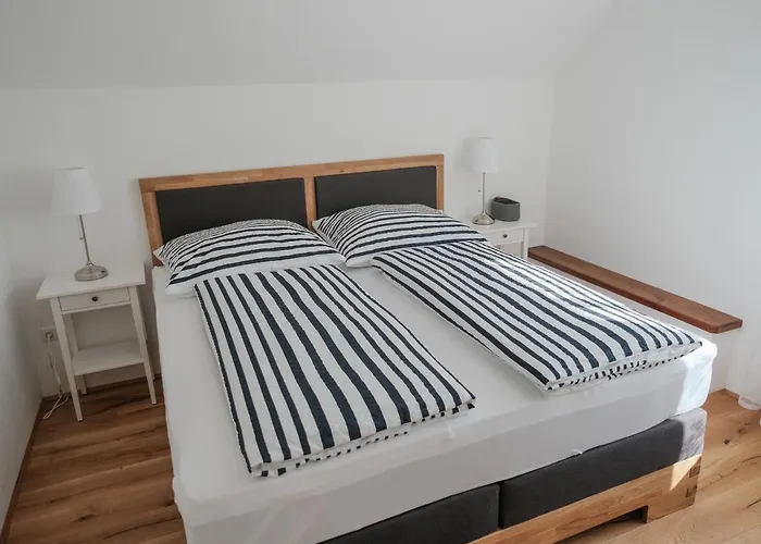 Daire Attwengerhof *