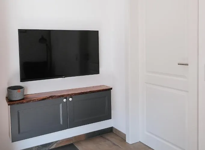 Attwengerhof Daire *