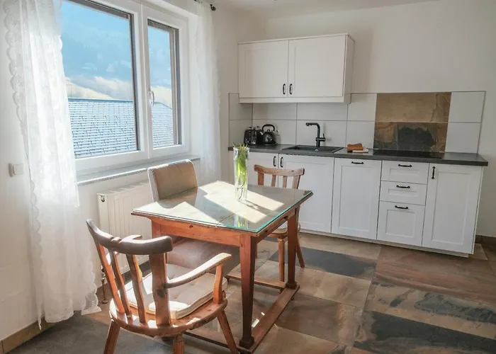 Апартаменты Attwengerhof