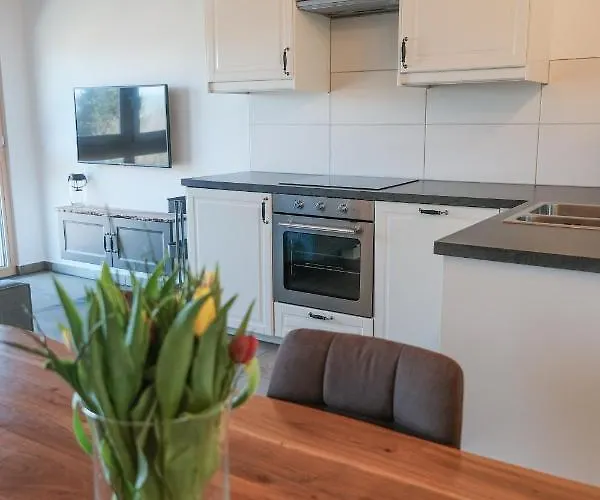 Apartment Attwengerhof Traunkirchen