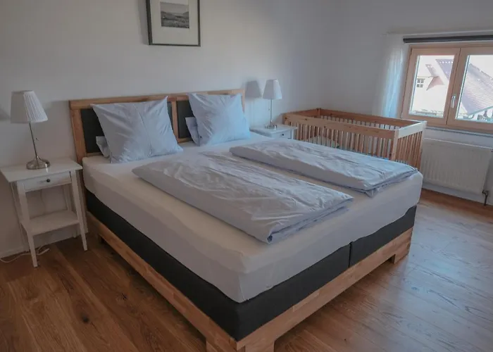 Апартаменты Attwengerhof