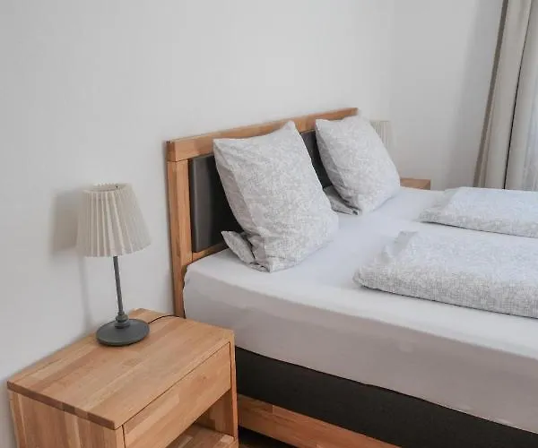 Attwengerhof Апартаменты