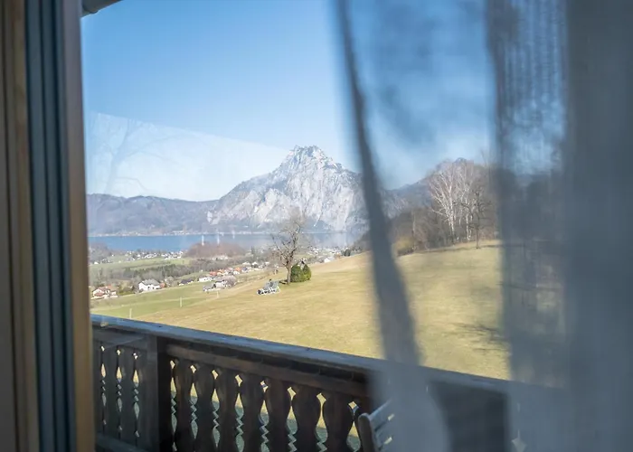 Attwengerhof Daire *