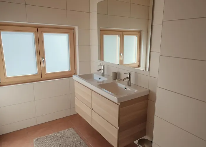 Daire Attwengerhof Traunkirchen