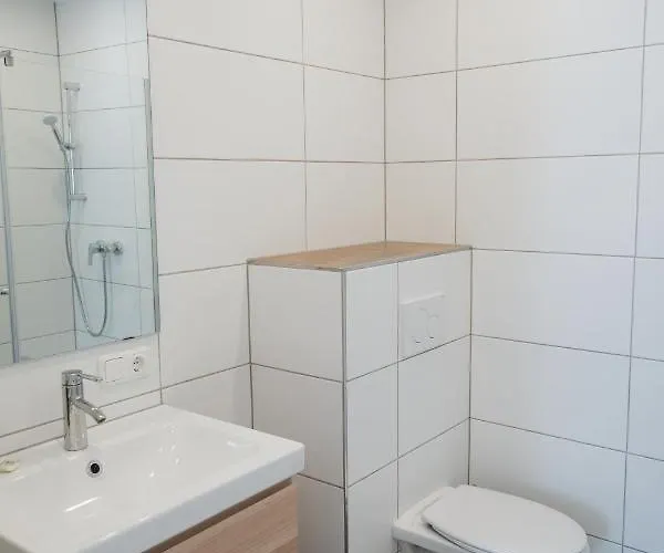 Attwengerhof Апартаменты Траункирхен