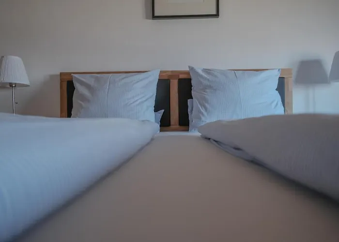 Attwengerhof Апартаменты