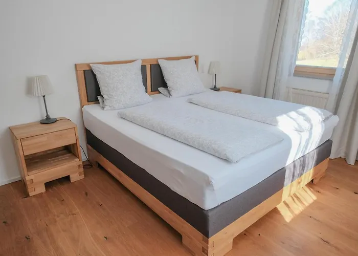 Attwengerhof Traunkirchen