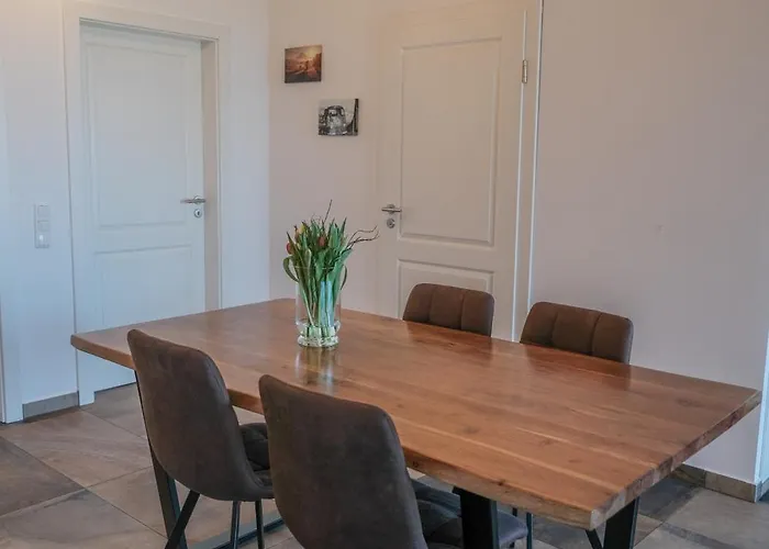 Attwengerhof Apartment *