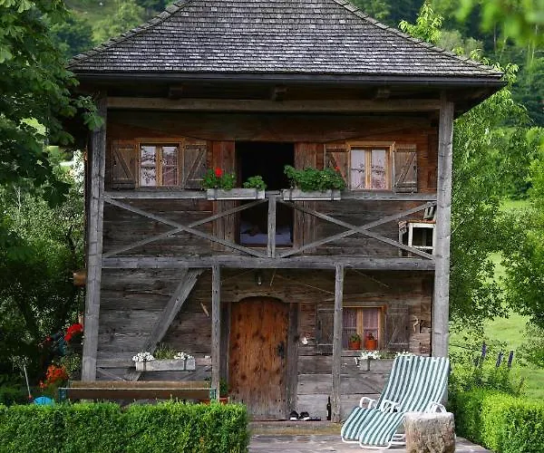 Attwengerhof Траункирхен