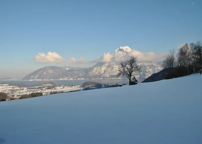 Attwengerhof * Traunkirchen
