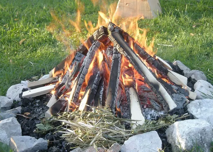 Daire Attwengerhof Traunkirchen