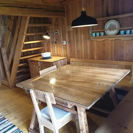 Attwengerhof Apartamento Traunkirchen