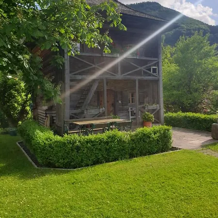 Attwengerhof * Traunkirchen