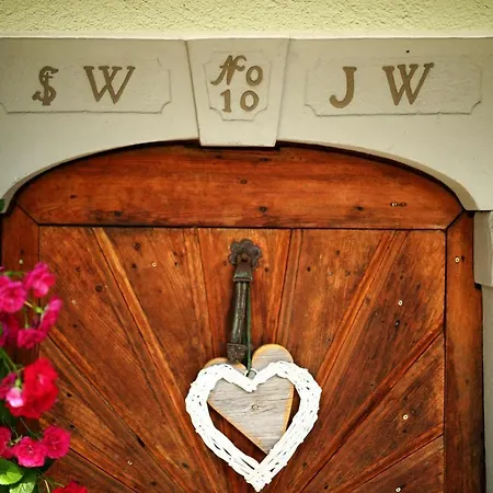 Attwengerhof Apartamento