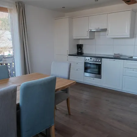 Attwengerhof Apartamento *