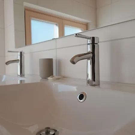 Apartamento Attwengerhof *