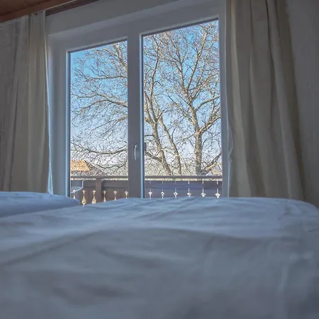 Apartamento Attwengerhof Traunkirchen