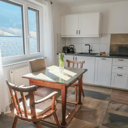 Apartamento Attwengerhof