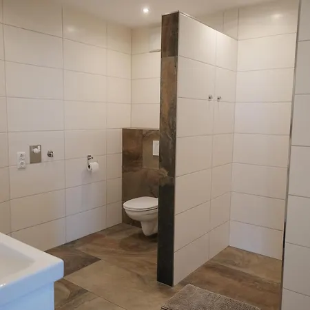 Attwengerhof Apartamento *