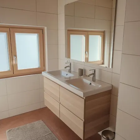 Apartamento Attwengerhof Traunkirchen