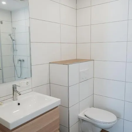 Attwengerhof Apartamento Traunkirchen