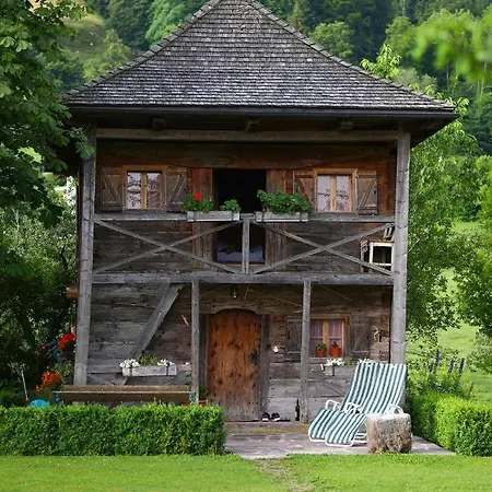 Attwengerhof Traunkirchen