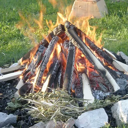 Apartamento Attwengerhof Traunkirchen